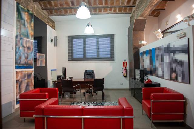 Local comercial en Alquiler en Manacor Centre