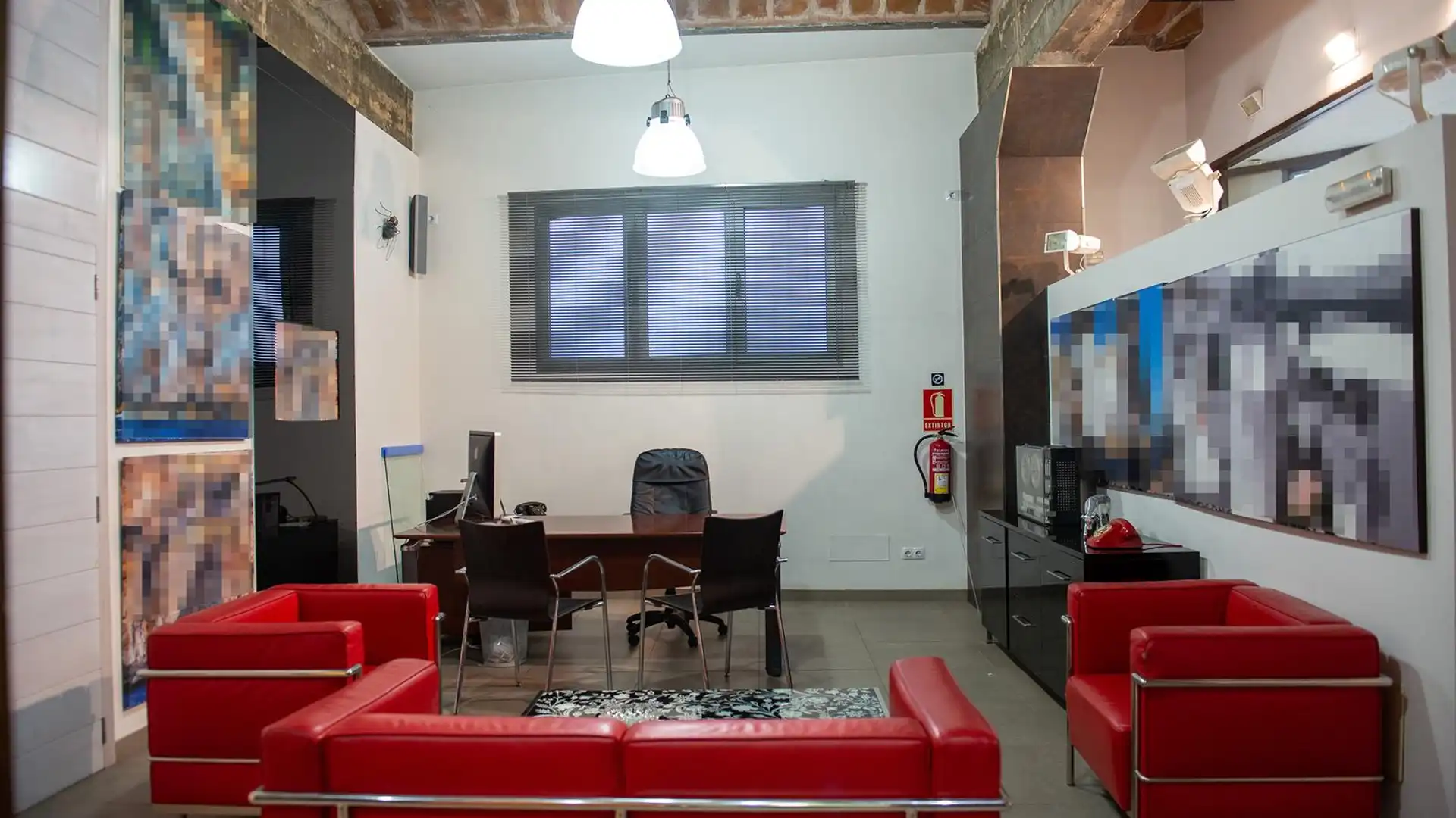 Geschaftsraum zur Miete in Manacor mit Klimaanlage