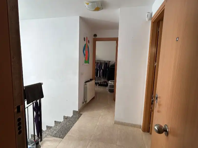 Dúplex amb ascensor en venda a Emili Vendrell 1, imagen 9