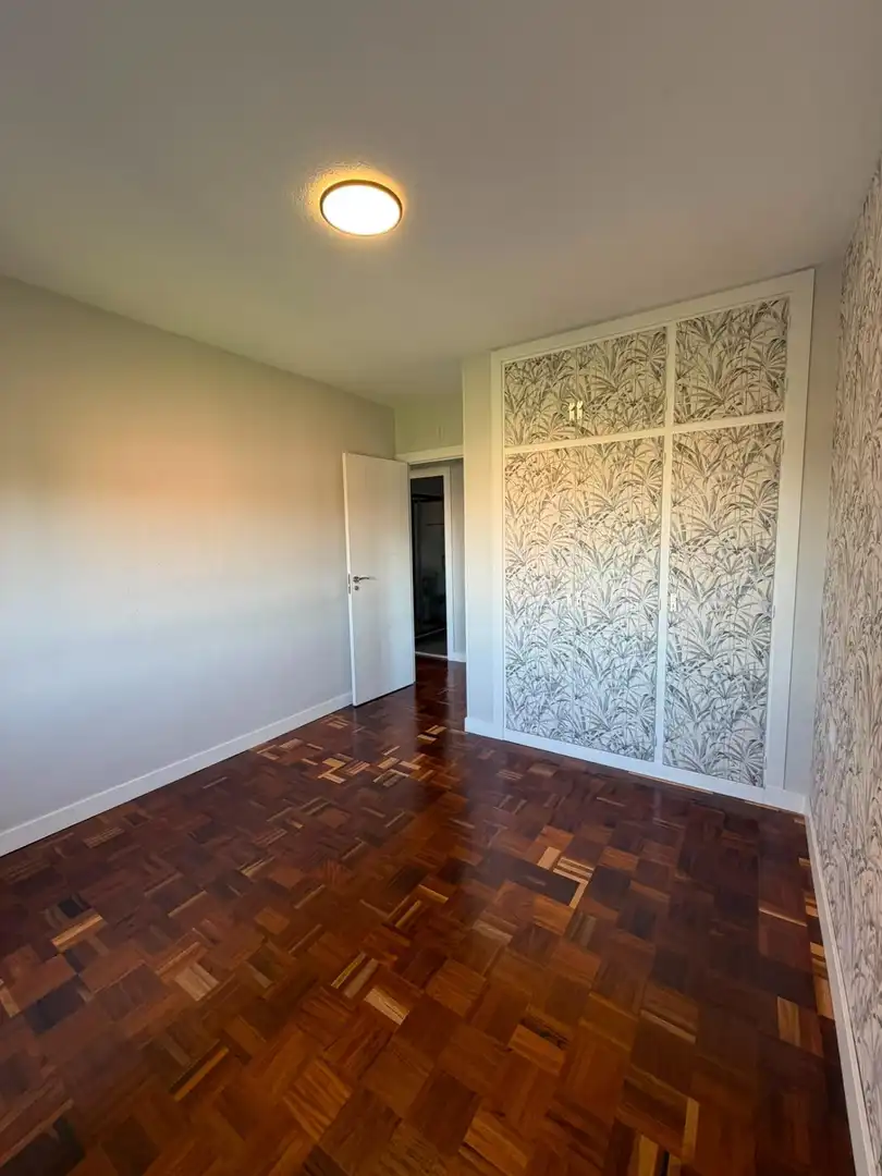 Habitación de Piso de alquiler en Madrid con Calefacción, Parquet y Terraza