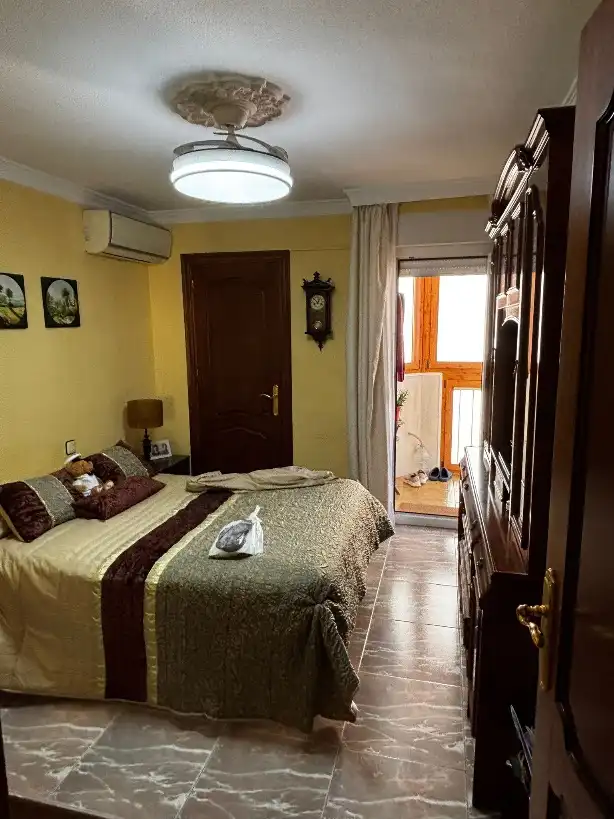 Wohnung mit Aufzug zum Verkauf in Avenida Doctor Marañón 52, imagen 4