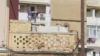 Exterior view of Flat for sale in Torrent