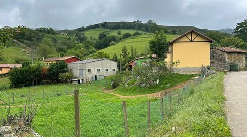 Foto 4 de Casa o chalet en venta en Parres, Asturias