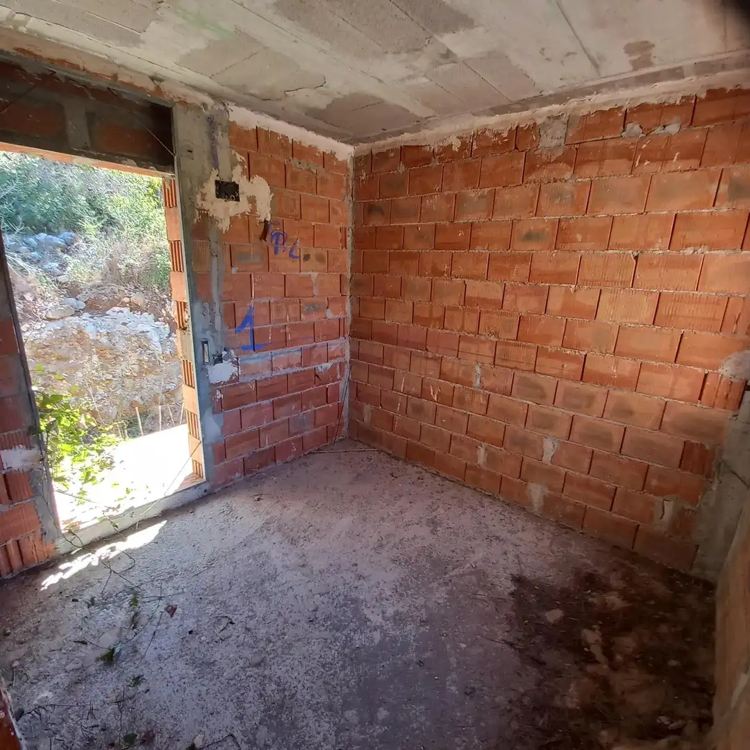 Casa amb terrassa en venda a Carrer dels Pins (urb els Rosers), imagen 8