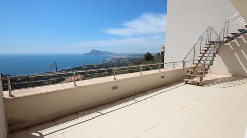 Foto 4 de Apartament en venda a Altea Hills, Alicante