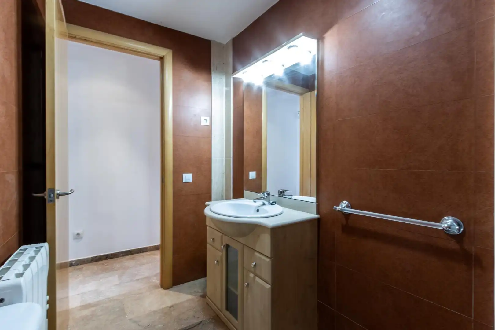 Penthouse mit Terrasse zum Verkauf in Concòrdia - Can Rull, imagen 27