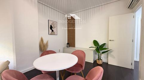 Foto 4 de Pis de lloguer a Centro,  Albacete Capital