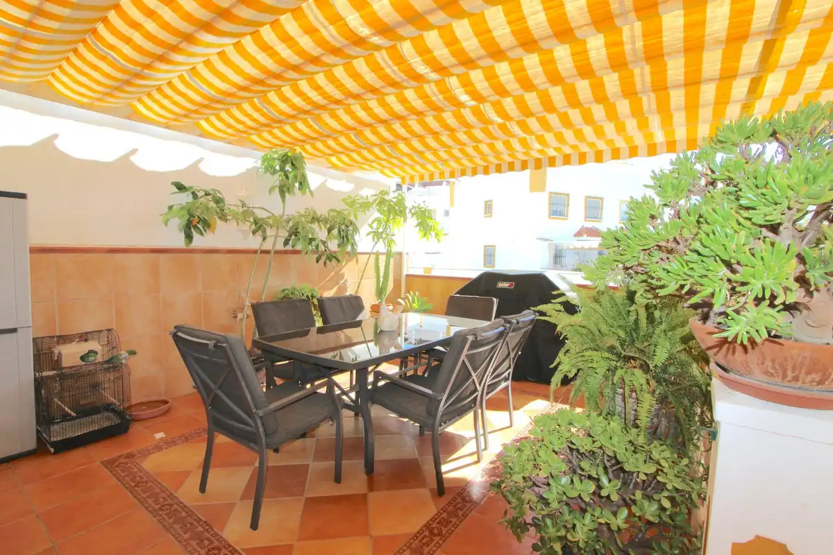 Reihenhaus mit Pool zum Verkauf in Milla de Oro, imagen 3