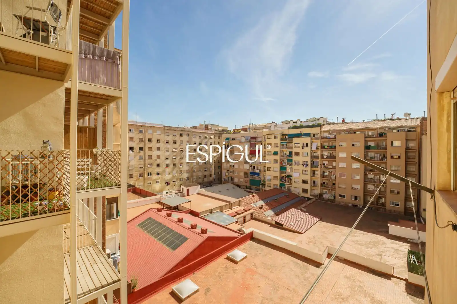 Appartement avec ascenseur à vendre à Rosselló, imagen 31