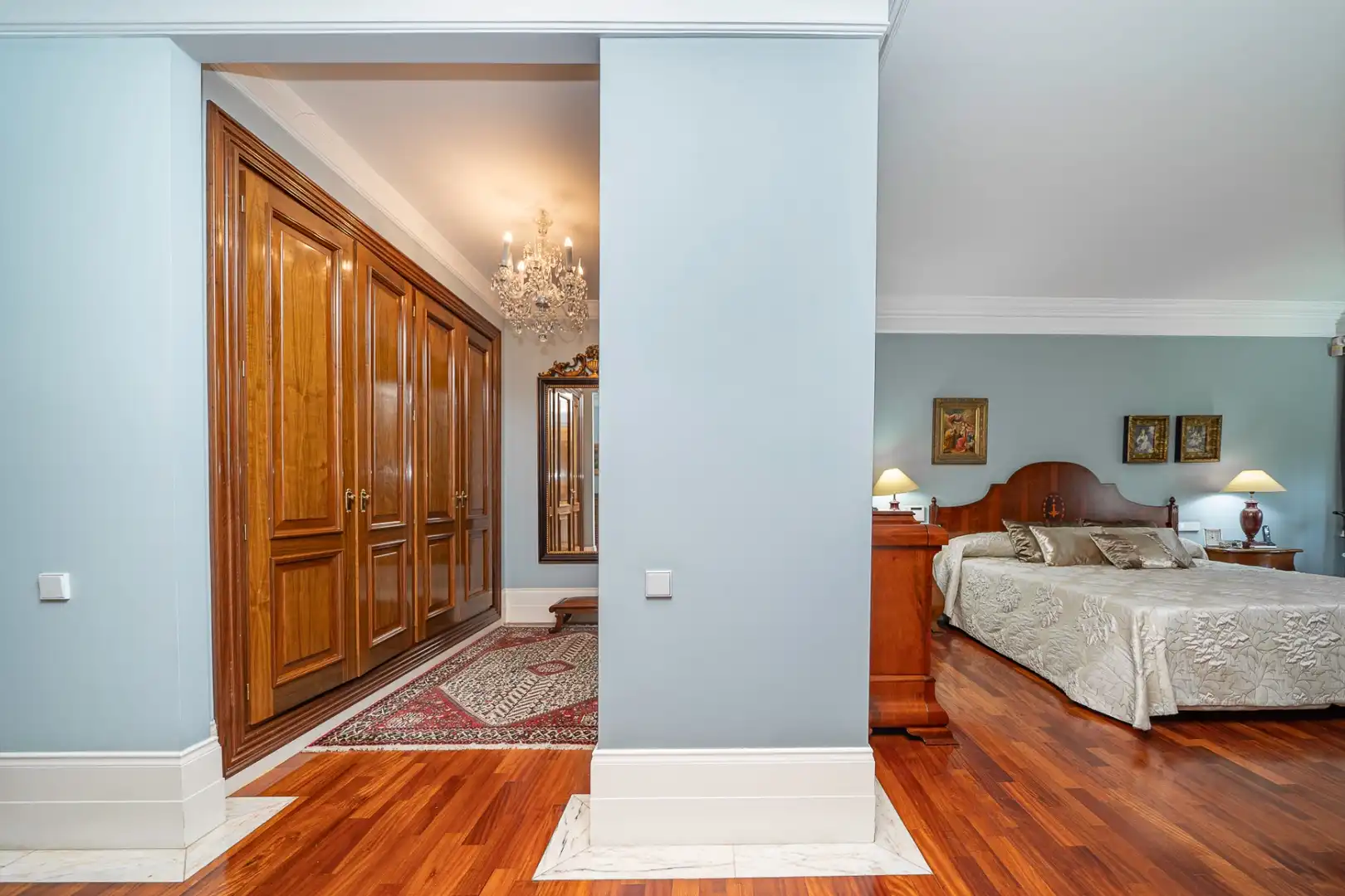 Casa con piscina in vendita a San Pedro del Pinatar, imagen 54
