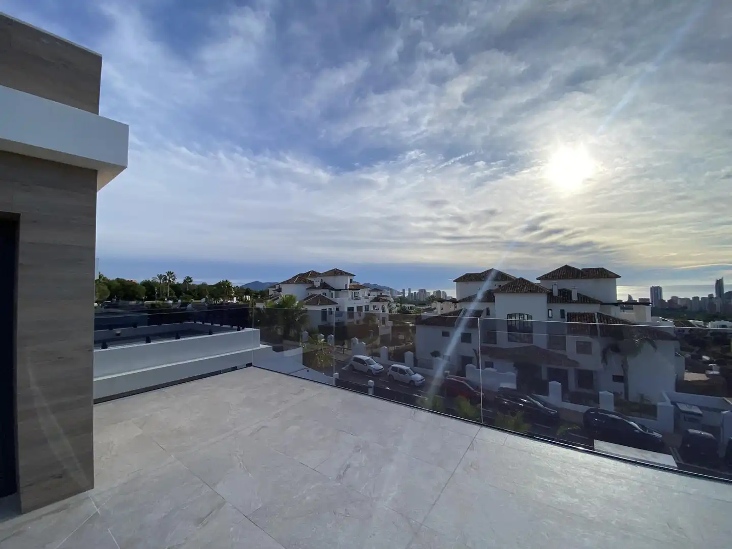 Villa avec piscine à vendre à Golf Bahía, imagen 9