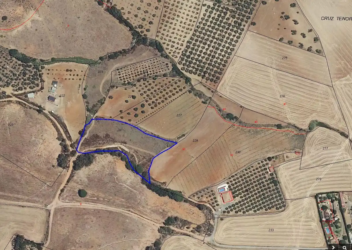 Residencial en venda en Gibraleón