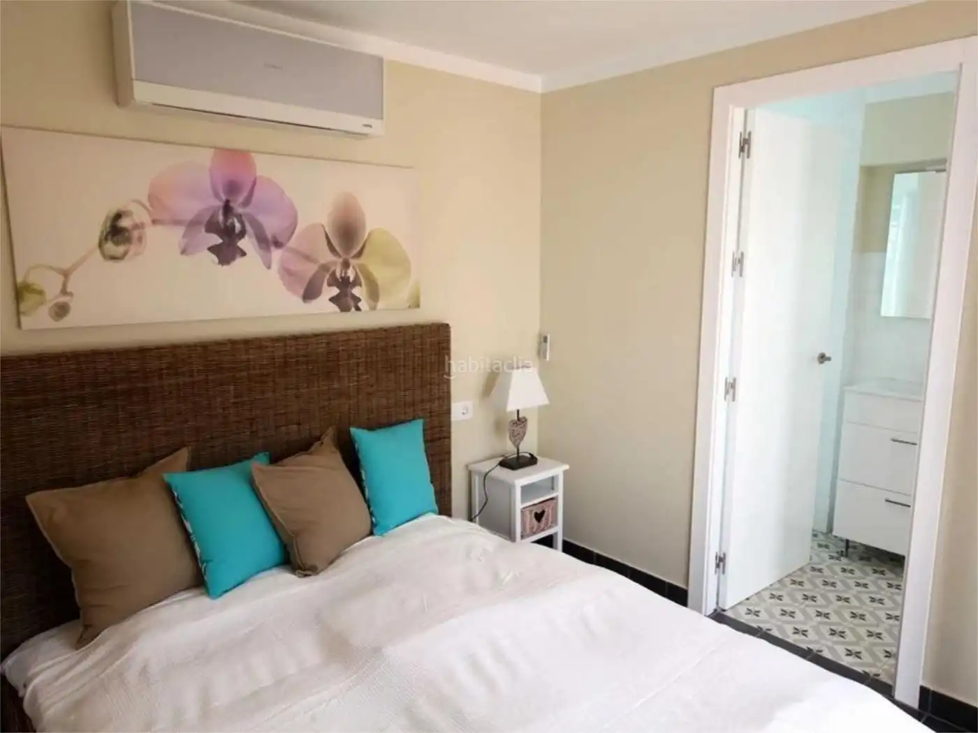 House with pool to rent in Avenida América 37, imagen 10