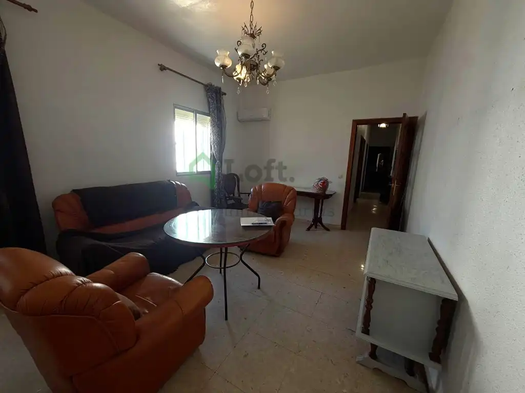 Wohnung zur Miete in Calle Cordero El, Pardaleras