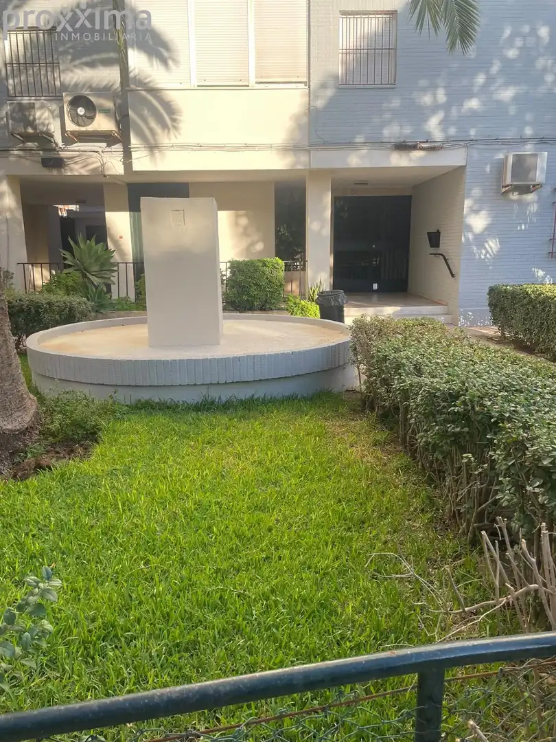 Appartamento con piscina in vendita a Centro, imagen 8
