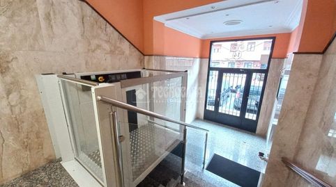 Foto 4 de Piso en venta en Rekalde Centro, Bilbao