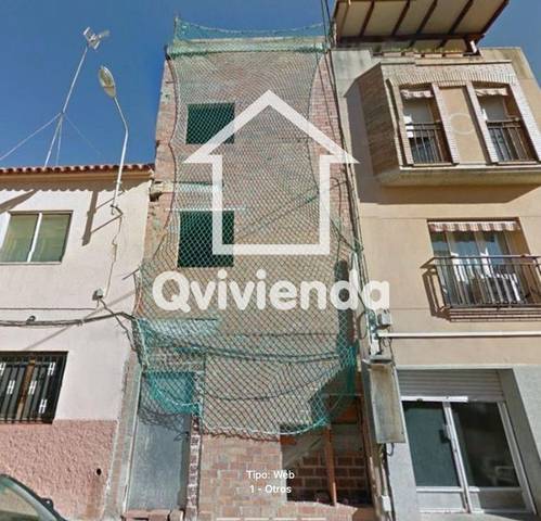 Piso en Venta en Carrer de Núria en Poble Nou