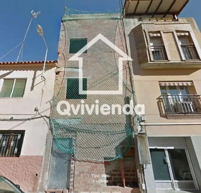 Wohnung zum Verkauf in Poble Nou - Torre-romeu - Can Roqueta