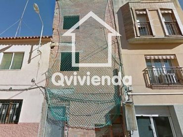 Flat for sale in Poble Nou - Torre-romeu - Can Roqueta