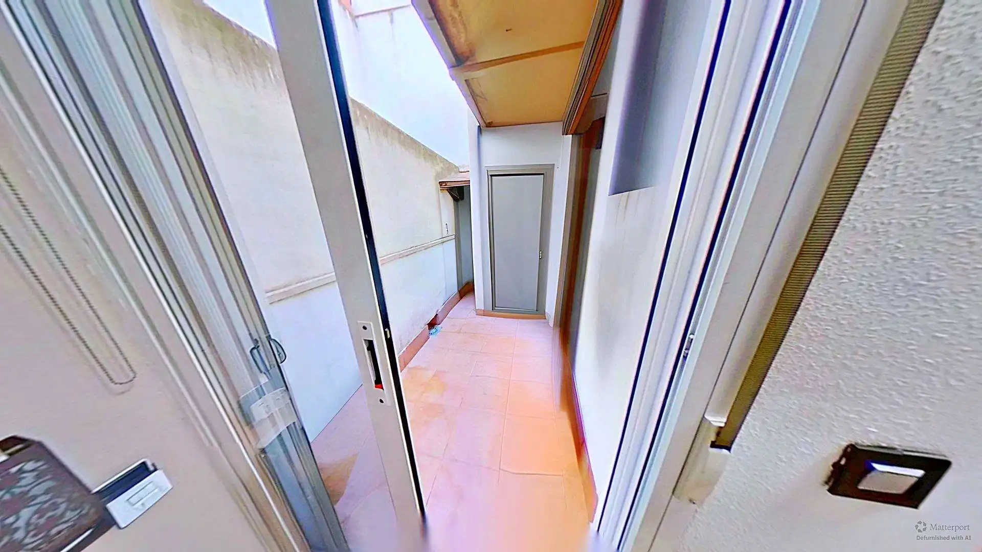 Flat for sale in Alicante / Alacant  with Air Conditioner, Heating and Terrace