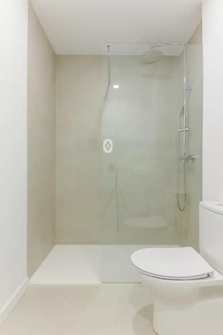 Baño de Planta baja en venta en Inca con Terraza