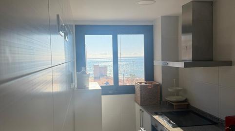 Foto 2 de Pis de lloguer a Playa del Rincón, Málaga