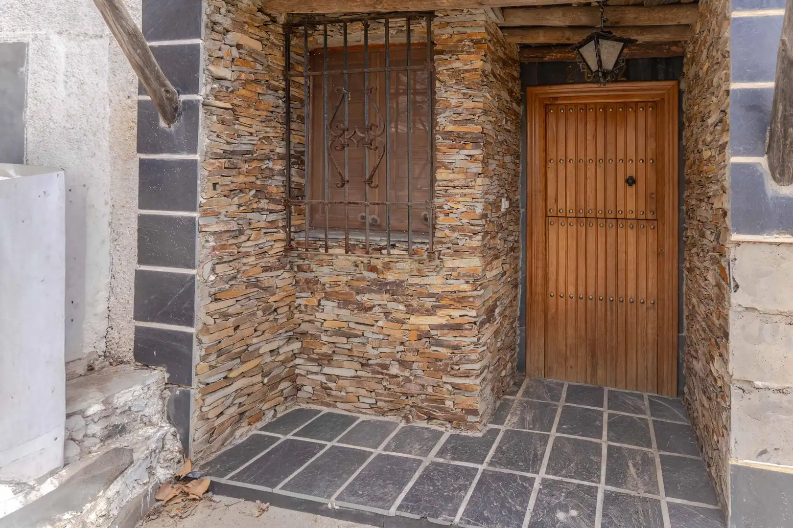 Casa o xalet en venda a Cortijo Ermita, 1, 18415 Pórtugos, Granada, Spain, -1, Pórtugos