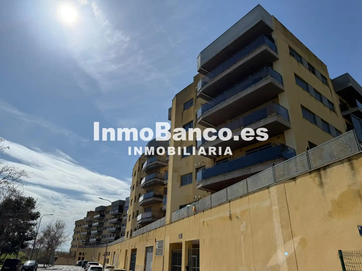 Pis amb piscina en venda a Carrer Silla 28, imagen 18