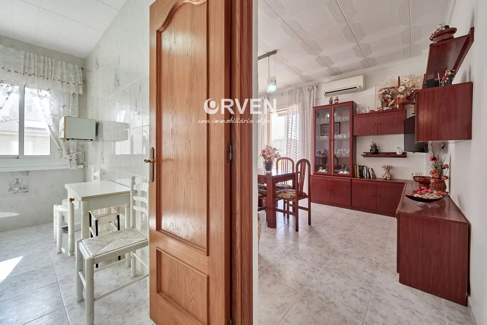 Piso en venta en Torredembarra con Aire acondicionado, Calefacción y Terraza