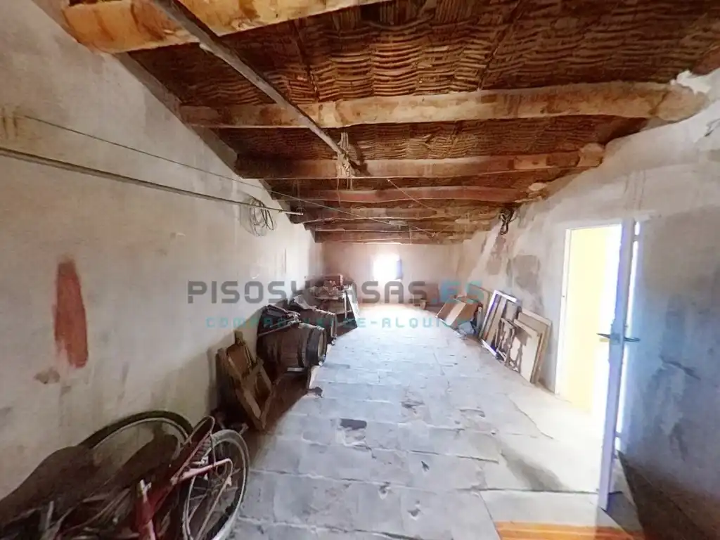 Casa o chalet en venta en Aguilón