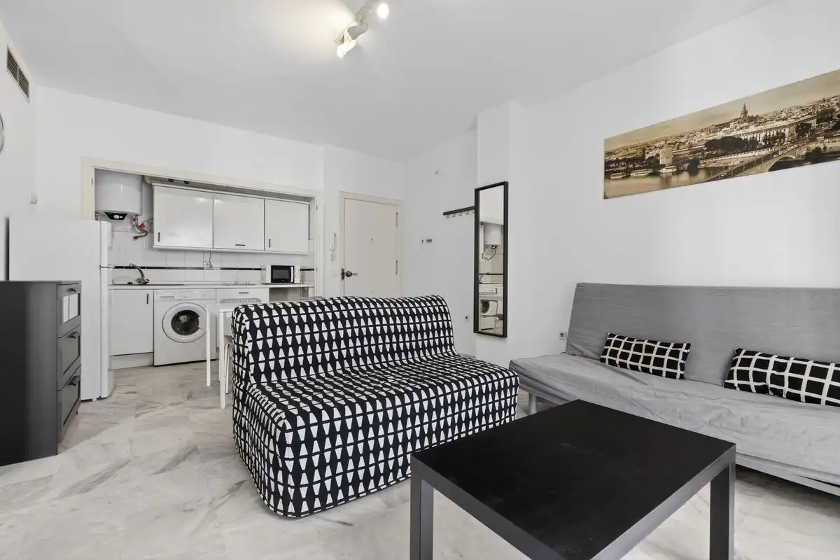 Appartement avec ascenseur à vendre à C. Carranza, imagen 5