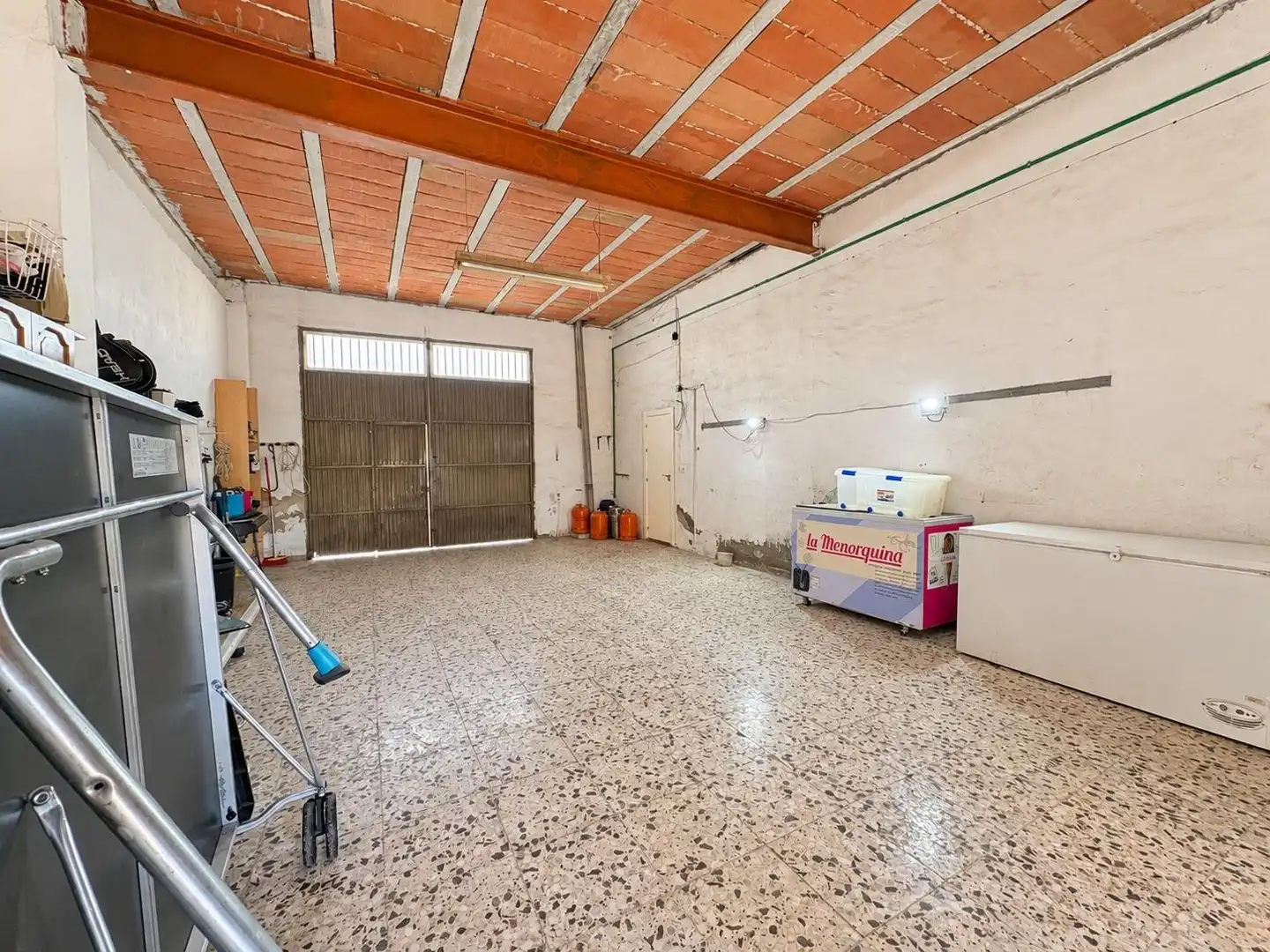 Casa a schiera con balcone in vendita a Calle NUEVA, imagen 32