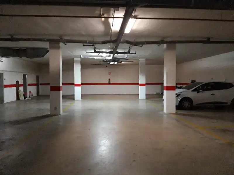 Parking of Garage for sale in Museros