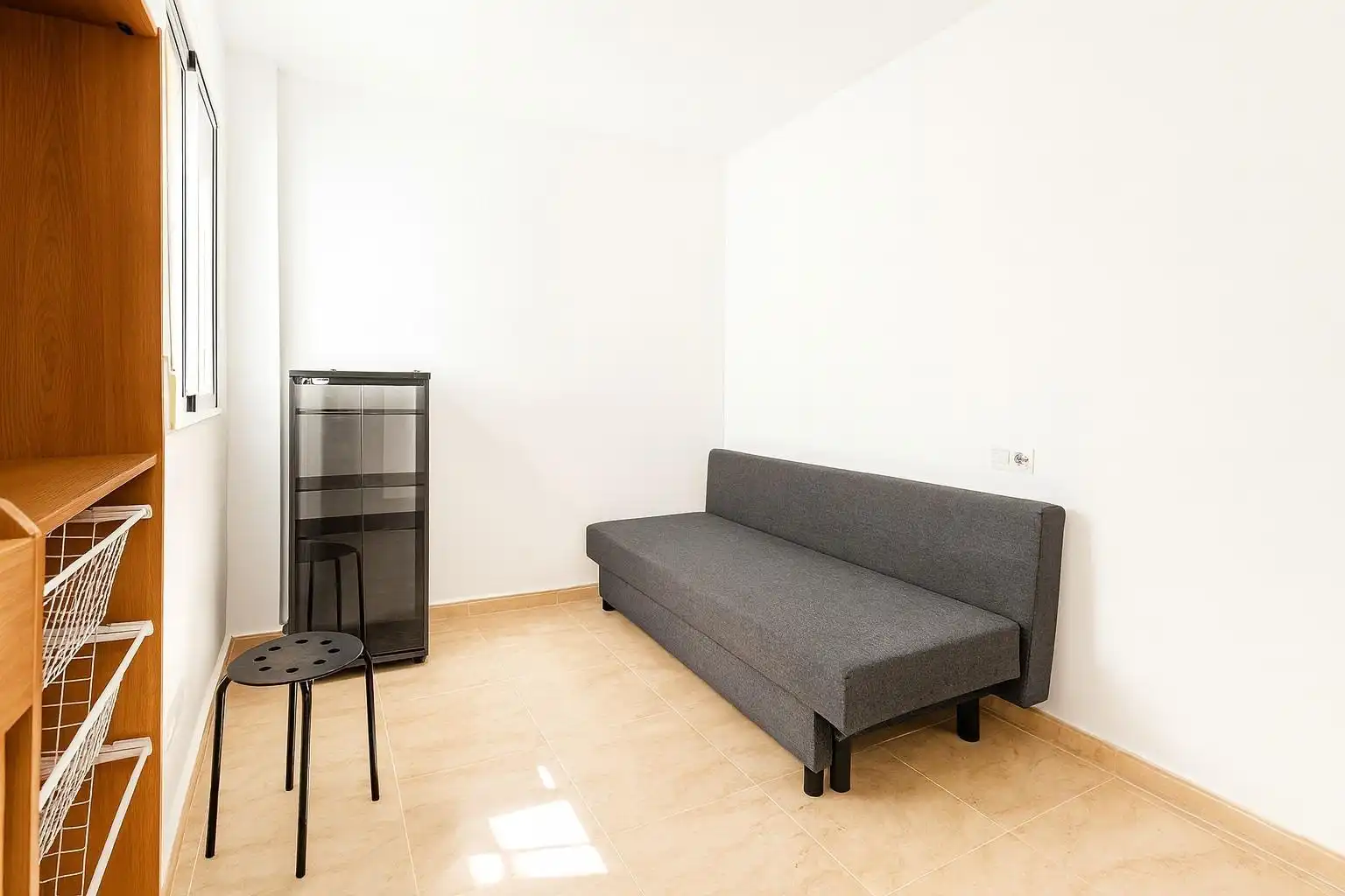 Wohnung mit Aufzug zum Verkauf in Calle ANTONIO MANZANERA, imagen 5