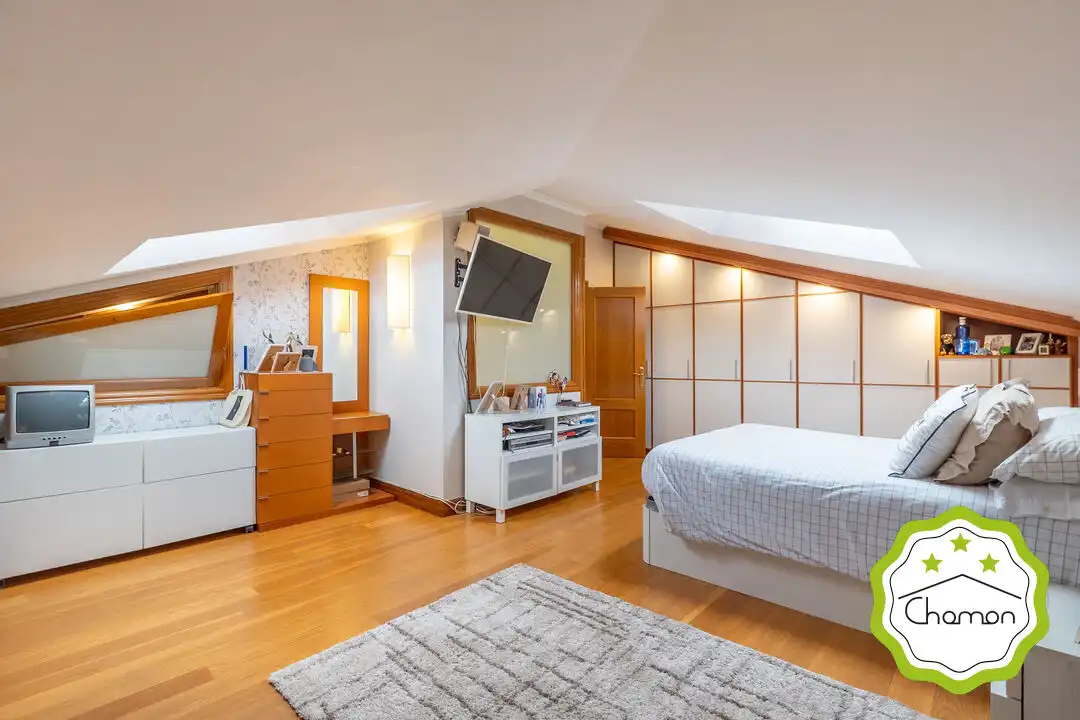 Habitación de Dúplex en venta en Berango con Calefacción y Terraza