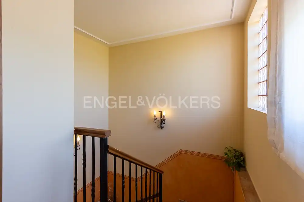 Casa o chalet en venta en Náquera con Aire acondicionado, Calefacción y Jardín privado