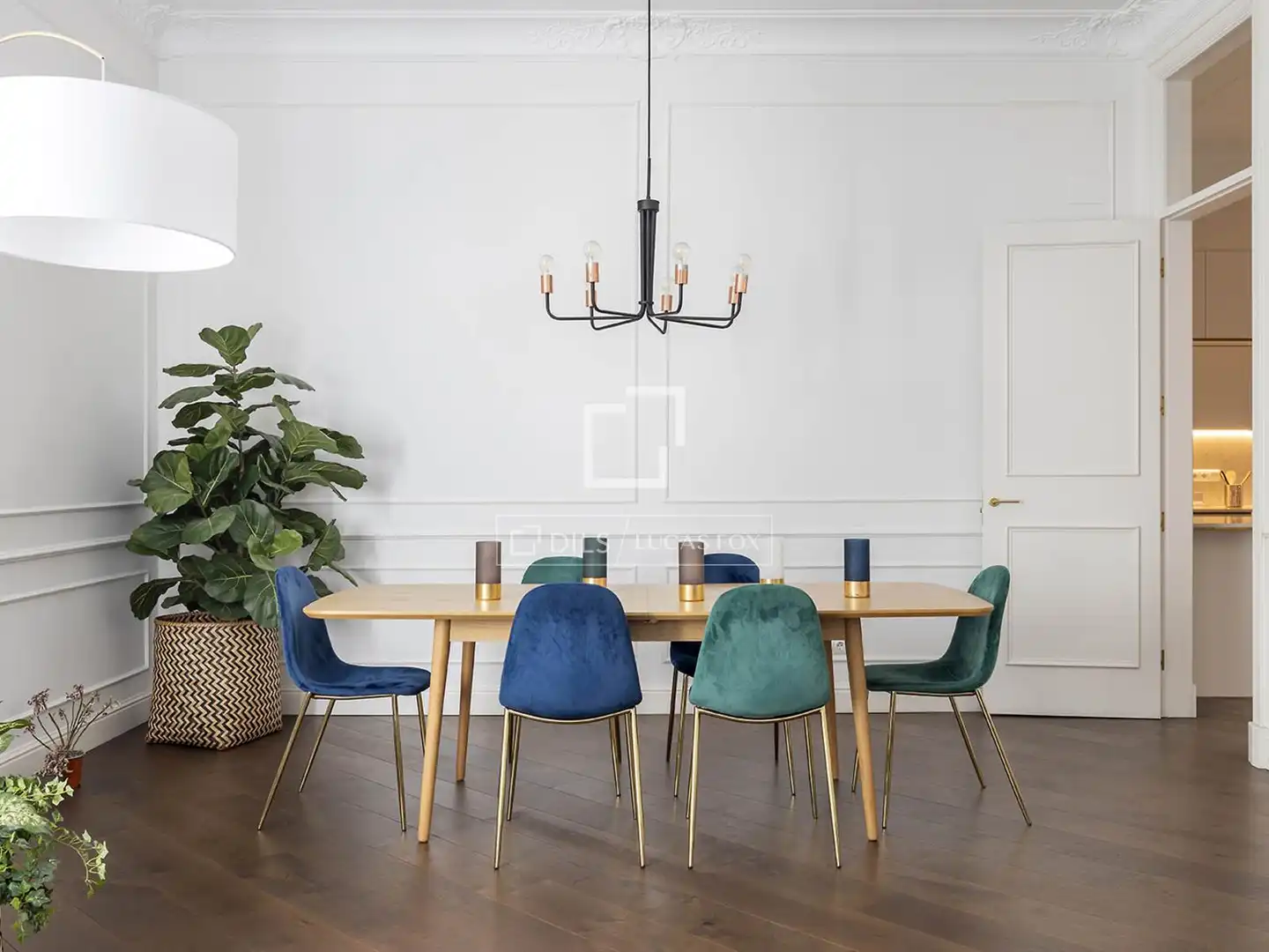 Wohnung mit Terrasse zum Verkauf in Eixample, imagen 5