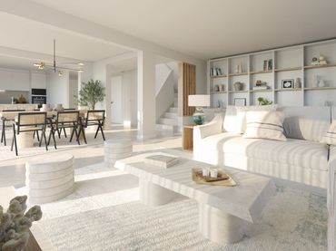 Maison mitoyenne avec piscine à vendre à Maioris-Puig de Ros