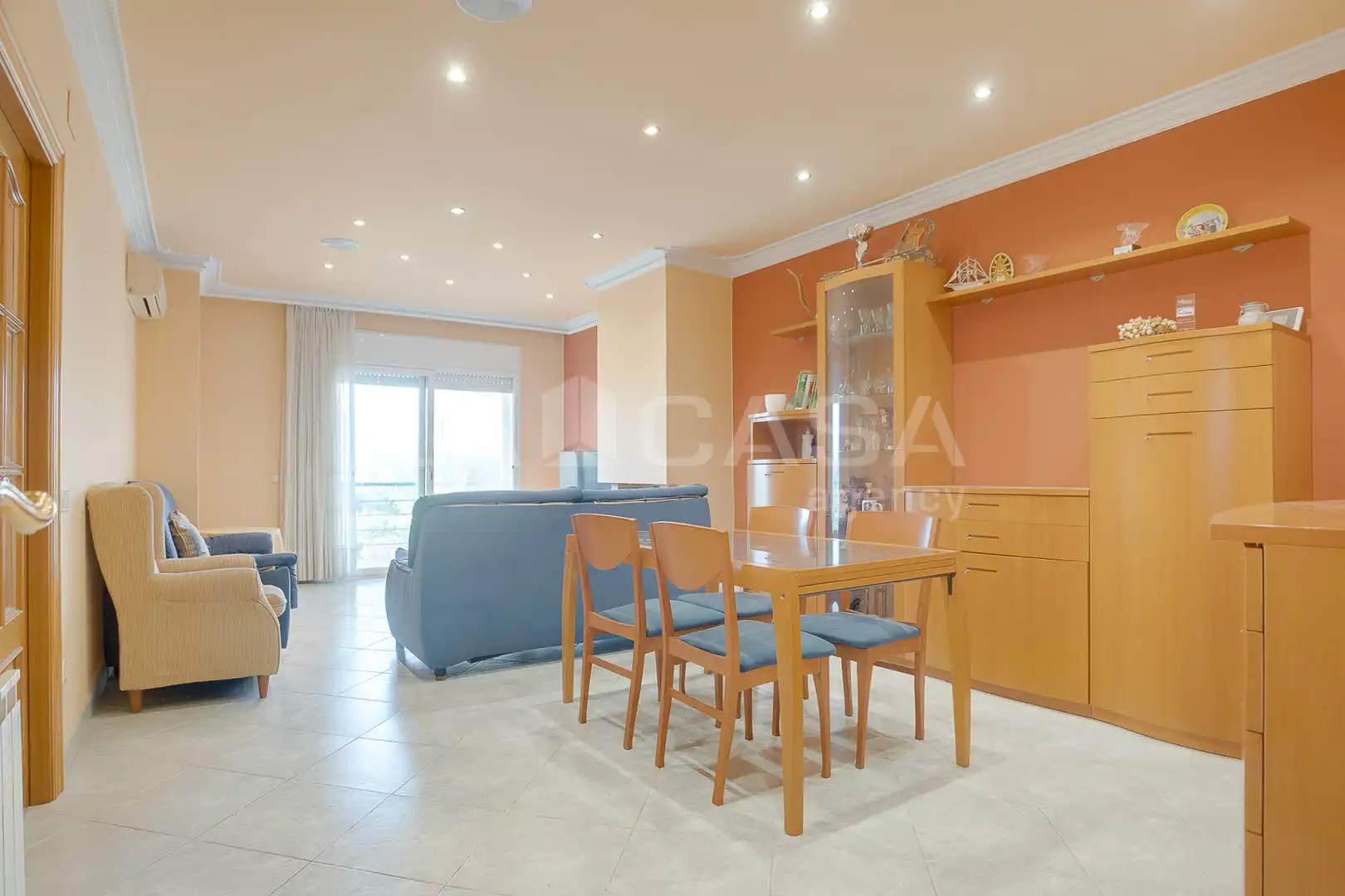 Casa pareada con terraza en venta en Santa Eulàlia de Ronçana, imagen 14