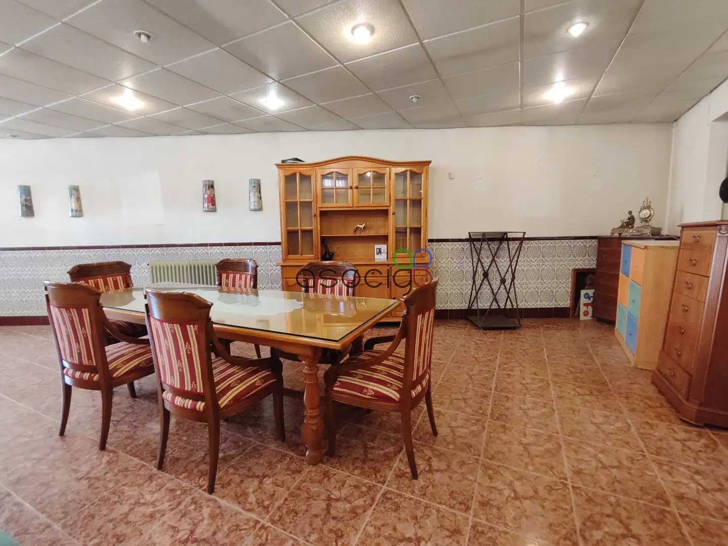 Wohnung zum Verkauf in Francisco Medina, imagen 6