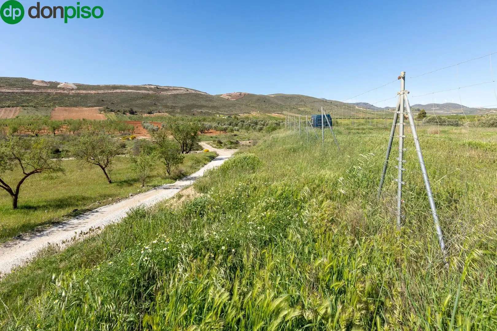 Terreny rústic en venda a tesoro de villamena, imagen 18