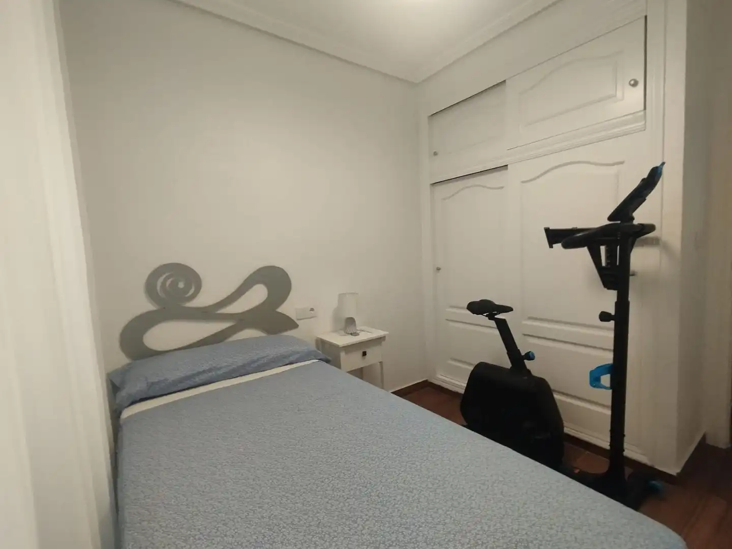 Habitación de Apartamento en venta en Guardamar del Segura con Terraza y Amueblado