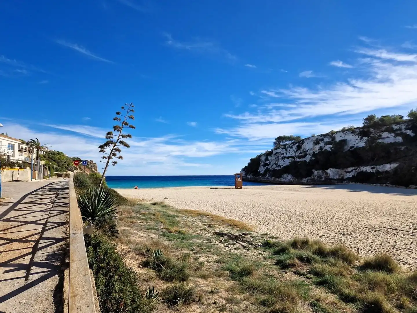 Vista exterior de Casa o chalet en venta en Manacor con Aire acondicionado, Calefacción y Jardín privado