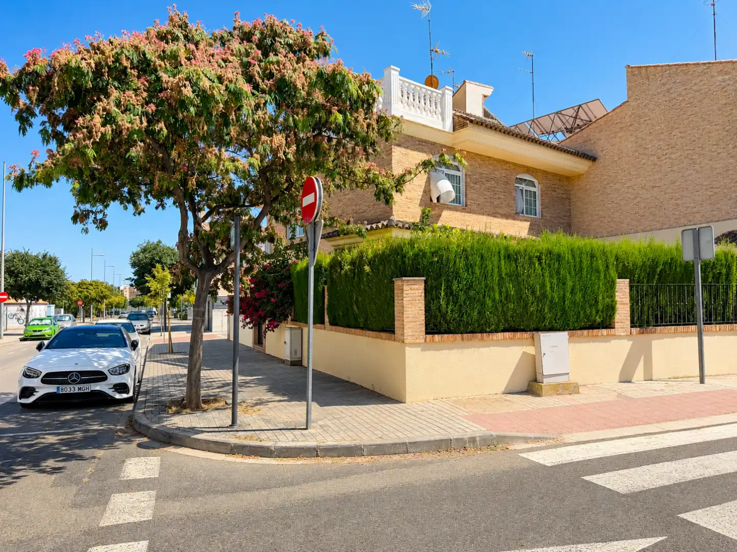 Maison avec terrasse à vendre à Sagunto ciudad, imagen 5