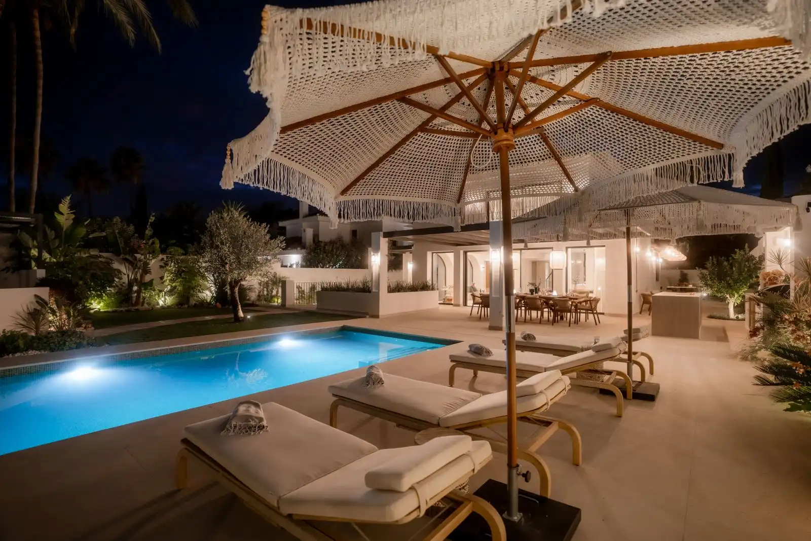 Villa zum Verkauf in Calle Londres S/N, imagen 36