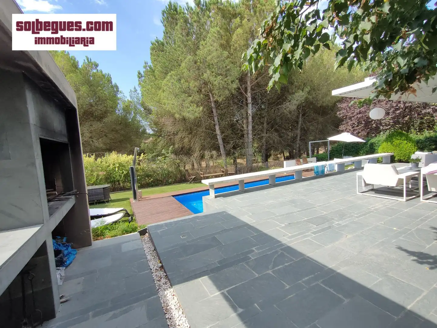 Casa con piscina en venta en Mestral, imagen 23