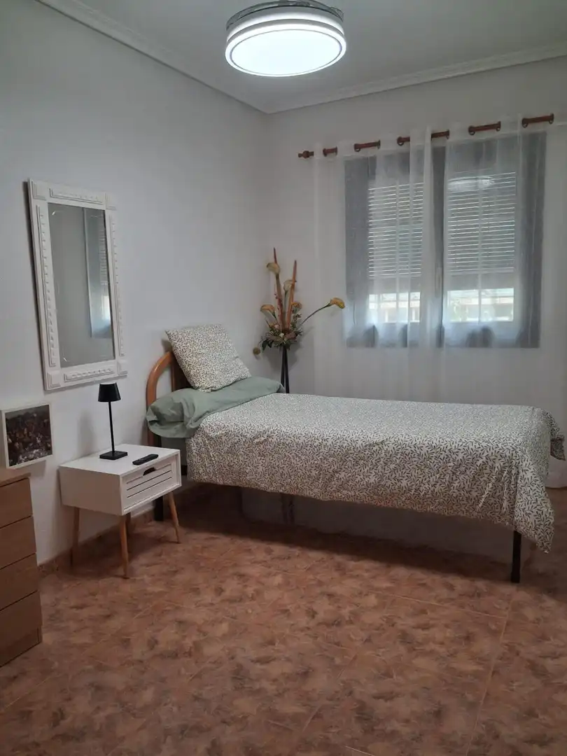 Appartamento con terrazza in vendita a Calle RIO DE ESPINAREDO, imagen 10