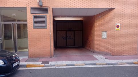 Foto 3 de Garaje en venta en Delicias, Valladolid Capital