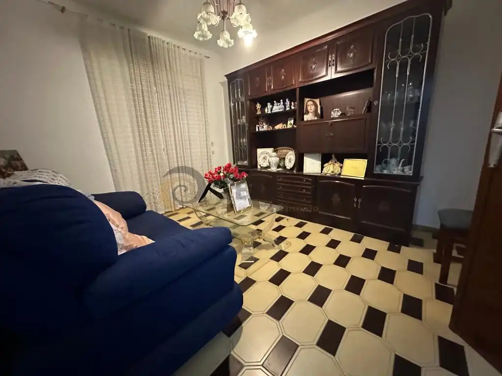Sala de estar de Casa o chalet en venta en Jaén
