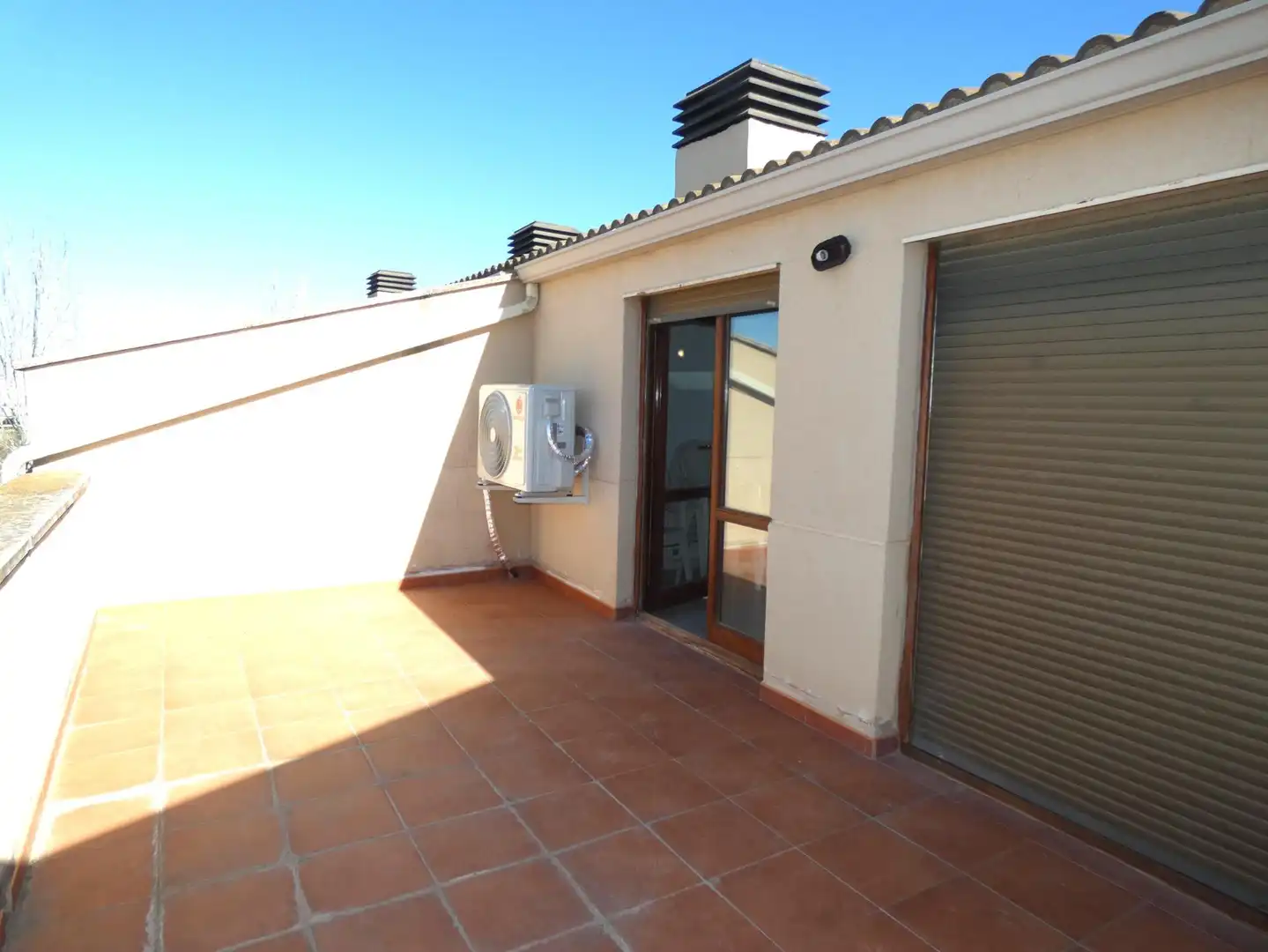 Houses for rent in Garrapinillos